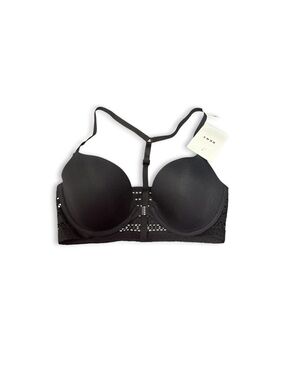 NWT DKNY Women's Classic Cotton T-Back T-Shirt Bra,32C